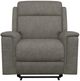 La-Z-Boy® Ace Lead Power Wall Recliner with Headrest and Lumbar-1