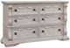 Signature Design by Ashley® Andonhall Antique White Dresser-0