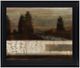 Classy Living Quiet Forest Wall Art-0