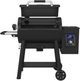 Broil King® Smoke™ Pellet XL Pro 32" Black Freestanding Wood Pellet Grill-1