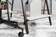 Signature Design by Ashley® Bayflynn Black/White Home Office Desk-4