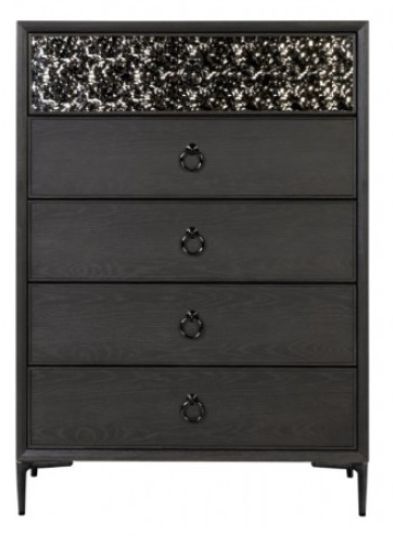 Furniture of America® Bashford Espresso Chest-3