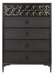 Furniture of America® Bashford Espresso Chest-3