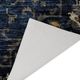 Dalyn™ Rug Company Silk Road SR6 Navy 5'x8' Area Rug-2