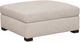 Bassett® Furniture Customizable Colby Ottoman-0
