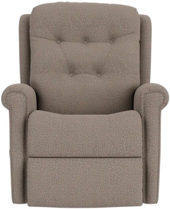 Flexsteel® Customizable Minnie Manual Recliner-3