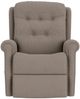 Flexsteel® Customizable Minnie Manual Recliner-3