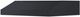 Summit® 24" Matte Black Under Cabinet Range Hood-1