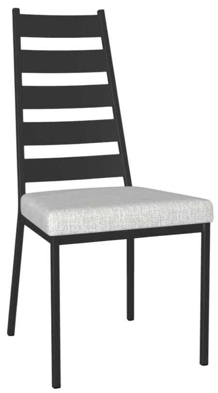 Amisco Customizable Level Dining Side Chair-2