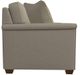 La-Z-Boy® Bexley Platinum Queen Sleeper Sofa-2