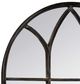 Bassett Mirror Pinola Weathered Brown Floor Mirror-2