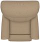 La-Z-Boy® Briggs PowerReclineXRw+™ Reclina-Way® Wheat Recliner-1