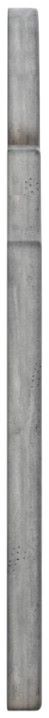 Flexsteel® Plymouth® Distressed Graywash Mirror-2