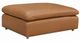 ACME Furniture Brighton Brown Ottoman-0