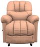 Best® Home Furnishings Customizable Mcginnis Rocker Recliner-1