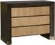 Vanguard® Furniture Dune Cavallo Nightstand-0
