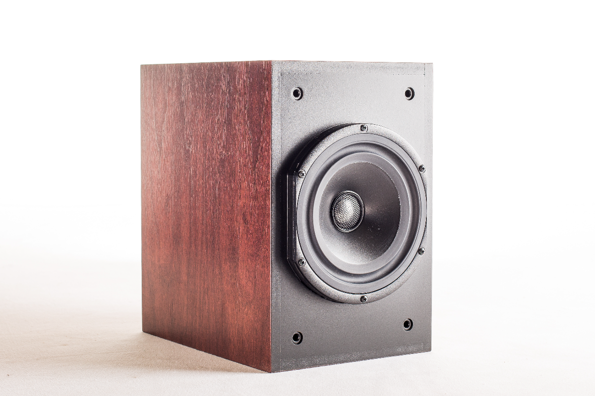 Vandersteen VLR Speakers