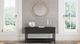Modus Furniture Grace Raven Console Table-1