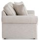 La-Z-Boy® Collins Almond Loveseat-2