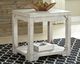 Signature Design by Ashley® Fregine 2-Piece Whitewash End Table Set-2