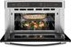 GE Profile™ 30" Stainless Steel Electric Built In Single Oven-2