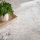 Nourison Home™ Dekor DEK07 Gray Charcoal 5'x7' Style 4 Area Rug-5