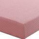 Homelegance® Leo Pink 7" Firm Gel Infused Memory Foam Box Top Full Mattress and Pillow-3
