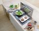 Thermador® Masterpiece® 37" Stainless Steel Downdraft Range Hood-5