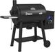 Broil King® Smoke™ Pellet XL Pro 32" Black Freestanding Wood Pellet Grill-2