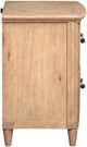 Magnussen Home® Harmony Heights Belgium Wheat Drawer Nightstand-2