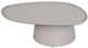 CabanaCoast® Customizable Gaia Aluminum 39" Outdoor Coffee Table-3