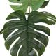 Uttermost® Muse Green/White Monstera Centerpiece-3