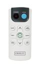 Crosley® 15,000 BTU's White Window Mount Air Conditioner -1