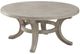 Liberty Furniture New Haven 3-Piece Sanctuary White Optional Occasional Table Set-2