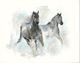 Classy Living Ethan Harper Run Free I 26"W Wall Art-1