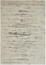 Ivory/Gray Horizon