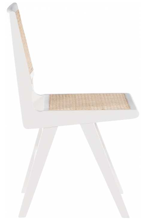 Meridian Furniture Preston Dining Side Chairs - Thumbnail 4