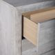 New Classic® Home Furnishings Biscayne Driftwood Chest-5