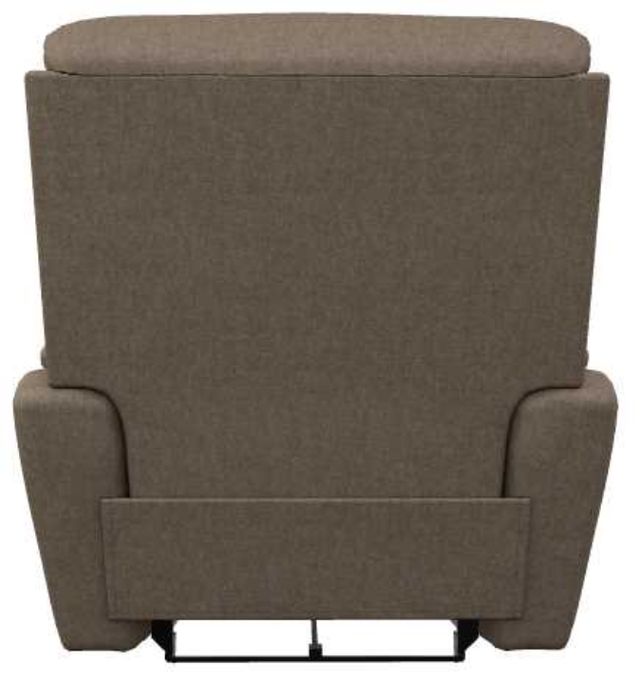 La-Z-Boy® Morrison Saddle Manual Wall Recliner-4