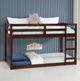 ACME Furniture Gaston Espresso Youth Twin Loft Bed-4