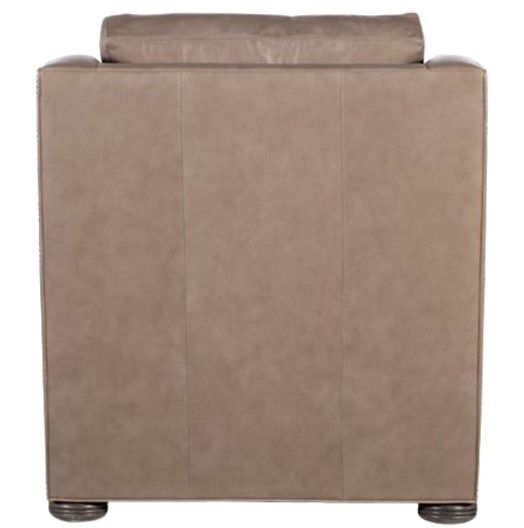 Bradington-Young Customizable Revelin Power Recliner with Power Headrest-3
