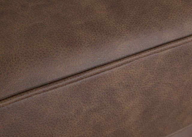 Franklin™ Langston Duvall Vintage Brown Sofa-4