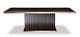 VIG Furniture A&X Black Dining Table-1