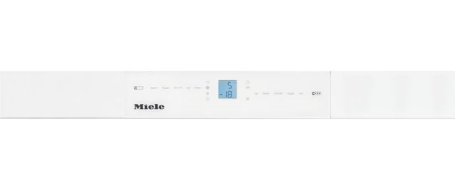 Miele PerfectCool 30 in. 14.1 Cu. Ft. Panel Ready Built In Bottom Freezer Refrigerator-1