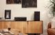 Denon® 2 Channel Black Integrated Amplifier-5