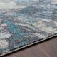 Surya Aberdine Blue 7'x9' Area Rug-5