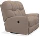 La-Z-Boy® Rori Cashmere Reclining Loveseat-5