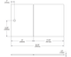 Elkay® Circuit Chef White 30.75" x 18.75" x 0.5" Cutting Board-1