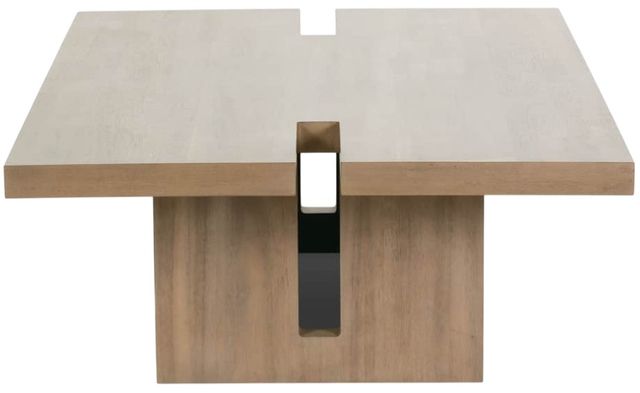 Rowe® Theory Fawn Cocktail Table-2