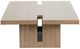 Rowe® Theory Fawn Cocktail Table-2